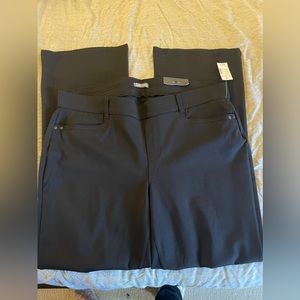 Brand new with tags woman’s dress pants